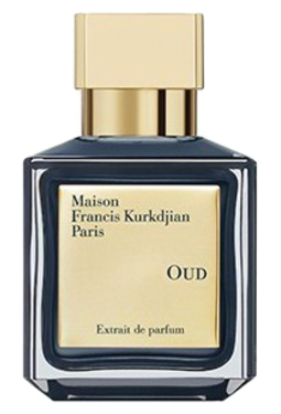 Francis Kurkdjian Oud Extrait De Parfum