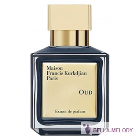 Francis Kurkdjian Oud Extrait De Parfum 11