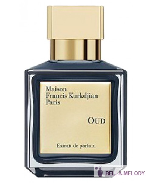 Francis Kurkdjian Oud Extrait De Parfum