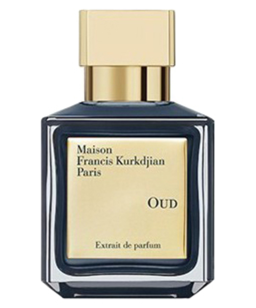 Francis Kurkdjian Oud Extrait De Parfum