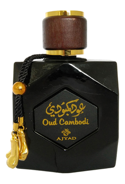 Ajyad Oud Cambodi