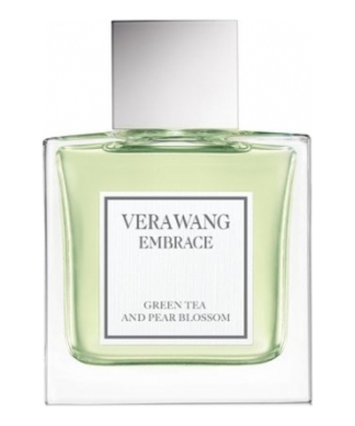 Vera Wang Embrace Green Tea And Pear Blossom