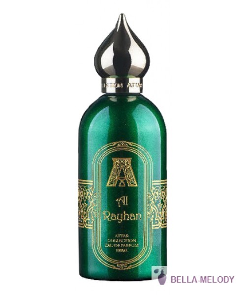 Attar Collection Al Rayhan