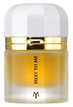 Ramon Monegal Next To Me