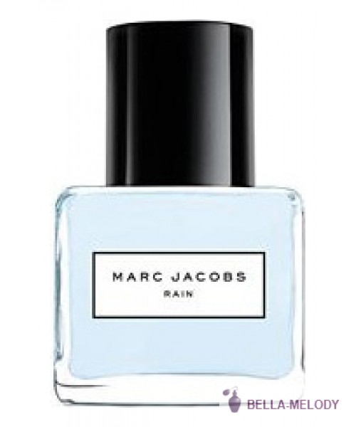 Marc Jacobs Tropical Splash Rain