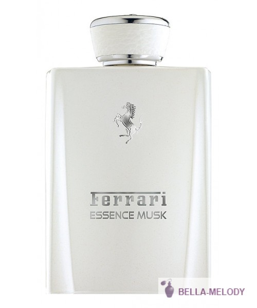 Ferrari Essence Musk