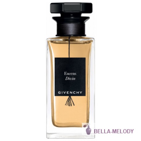 Givenchy Encens Divin 11