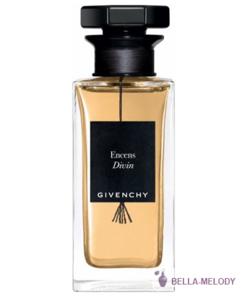 Givenchy Encens Divin