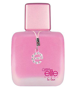 Parfums Elite Miss Elite Model In Love