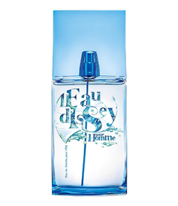 Issey Miyake L'Eau D'Issey Pour Homme Summer 2015