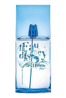 Issey Miyake L'Eau D'Issey Pour Homme Summer 2015