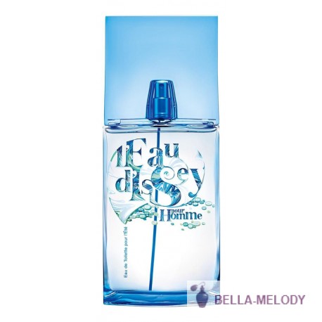 Issey Miyake L'Eau D'Issey Pour Homme Summer 2015 11