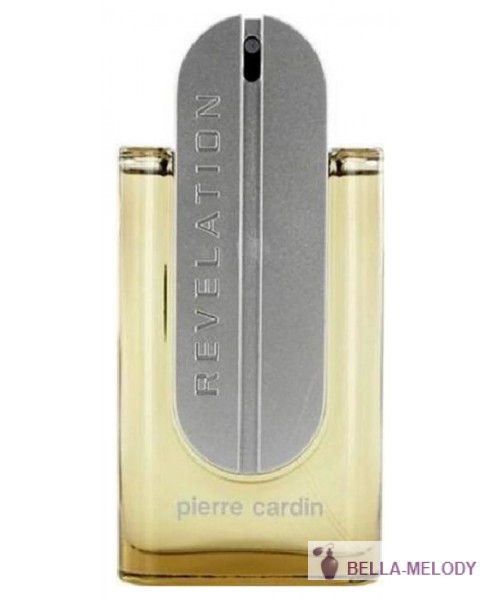 Pierre Cardin Revelation