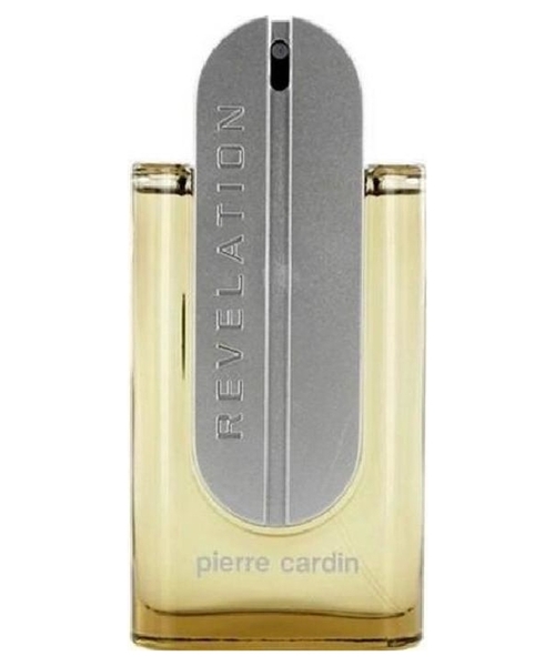 Pierre Cardin Revelation