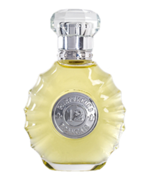 Les 12 Parfumeurs Francais Le Charmeur
