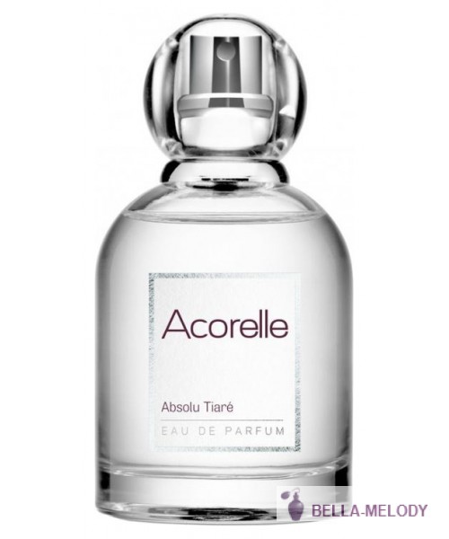 Acorelle Absolu Tiare