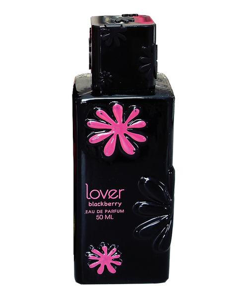 Jeanne Arthes Lover Blackberry