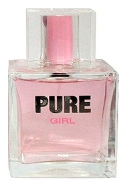 Karen Low Pure Girl