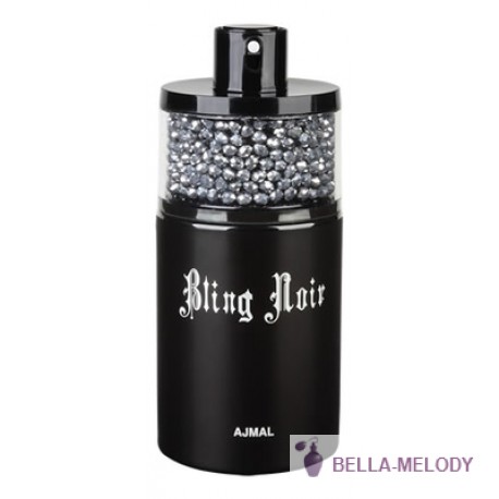 Ajmal Bling Noir 11