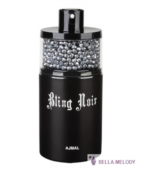 Ajmal Bling Noir