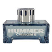 Hummer Chrome