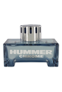 Hummer Chrome