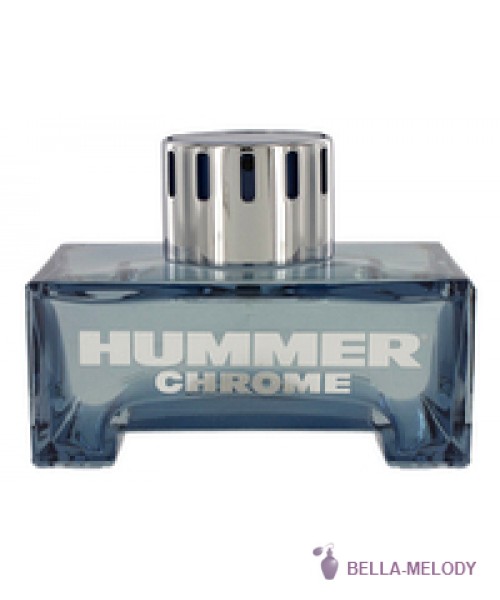 Hummer Chrome