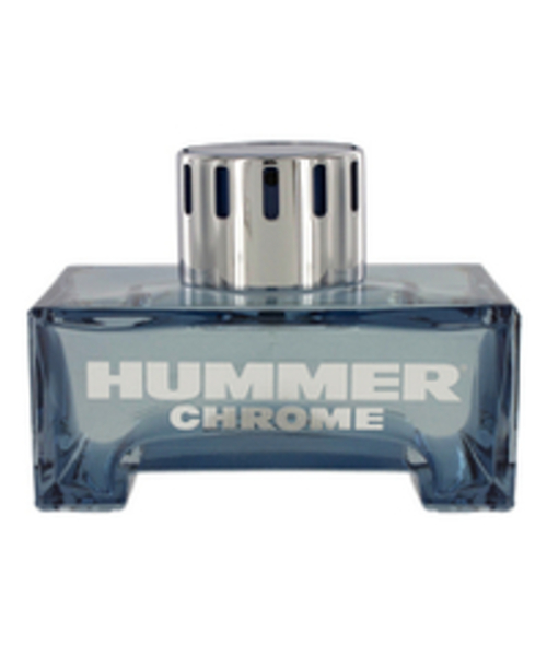 Hummer Chrome