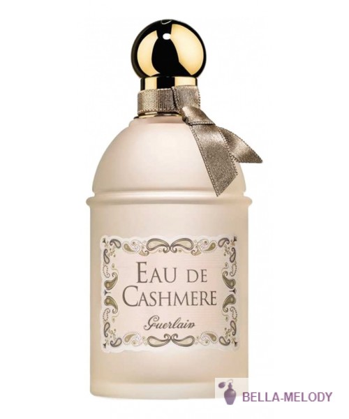 Guerlain Eau de Cashmere