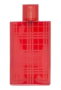 Burberry Brit Red