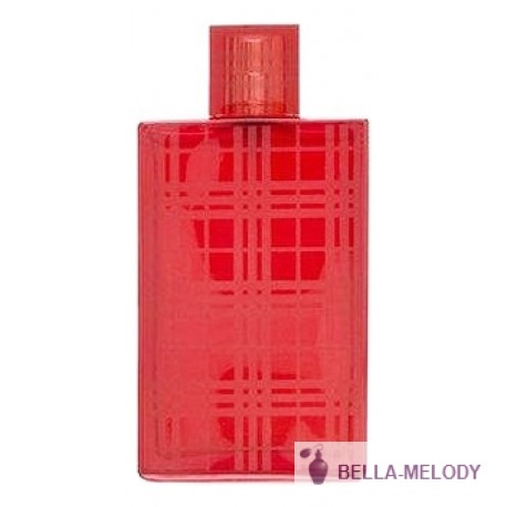 Burberry Brit Red 11