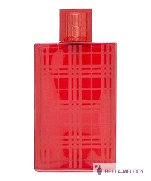 Burberry Brit Red