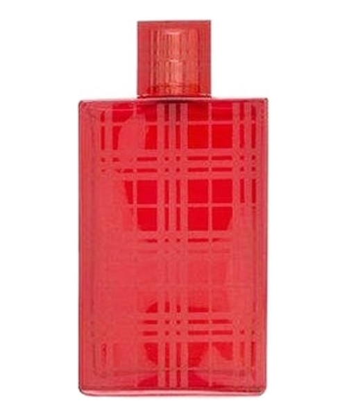 Burberry Brit Red