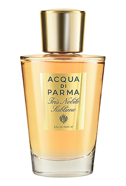 Acqua Di Parma Iris Nobile Sublime