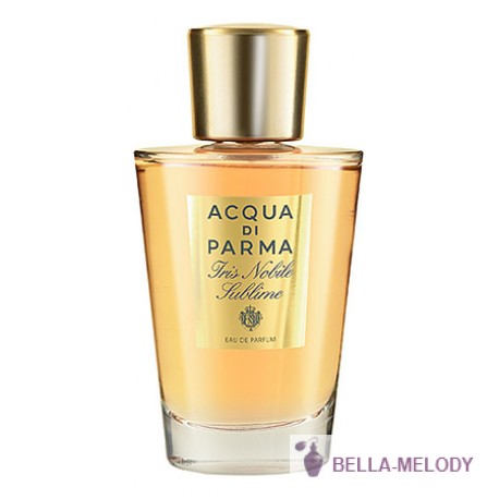 Acqua Di Parma Iris Nobile Sublime 11