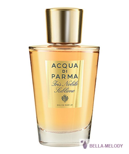 Acqua Di Parma Iris Nobile Sublime