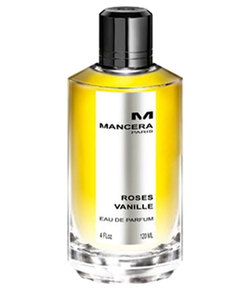 Mancera Roses Vanille