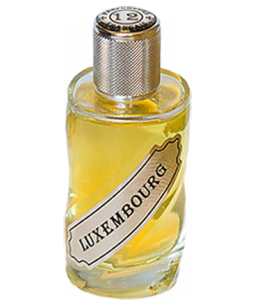 Les 12 Parfumeurs Francais Luxembourg