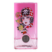 Christian Audigier Ed Hardy Born Wild