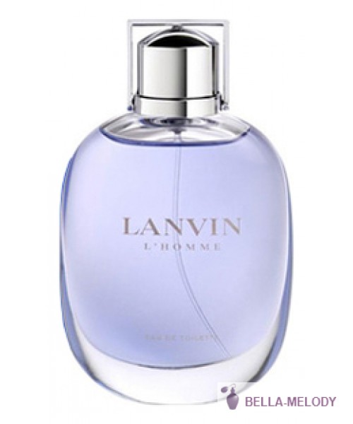 Lanvin L'Homme