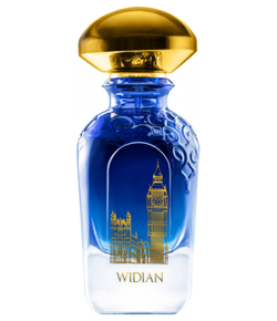 WIDIAN AJ Arabia London