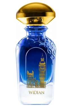 WIDIAN AJ Arabia London