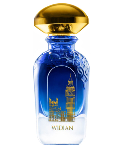 WIDIAN AJ Arabia London