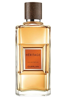 Guerlain Heritage Eau De Parfum (современное издание)