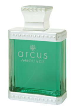Amouage Arcus men