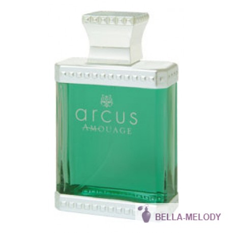 Amouage Arcus men 11