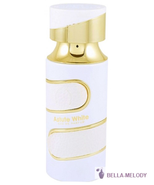 Khalis Astute White Pour Homme