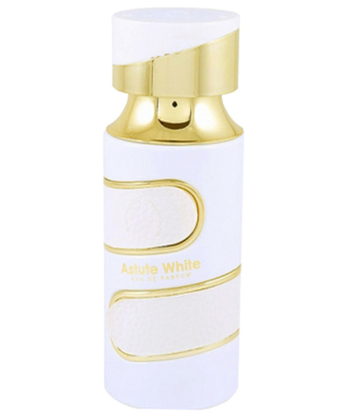 Khalis Astute White Pour Homme