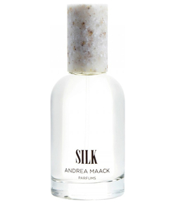 Andrea Maack Silk