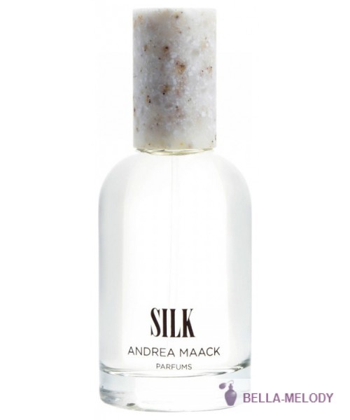 Andrea Maack Silk